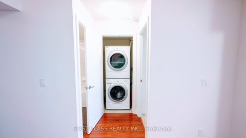 Photo 17 at 1616 - 135 Village Green Square, Malvern West, Toronto