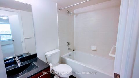 Photo 18 at 1616 - 135 Village Green Square, Malvern West, Toronto