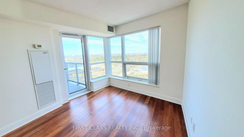 Photo 23 at 1616 - 135 Village Green Square, Malvern West, Toronto