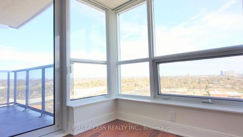 Photo 24 at 1616 - 135 Village Green Square, Malvern West, Toronto