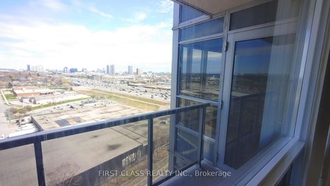 Photo 25 at 1616 - 135 Village Green Square, Malvern West, Toronto