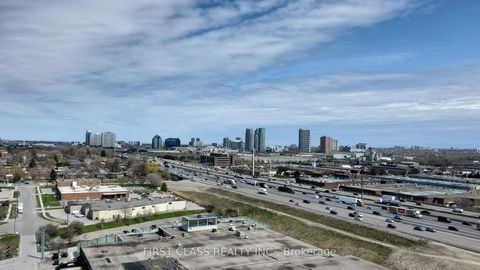 Photo 26 at 1616 - 135 Village Green Square, Malvern West, Toronto