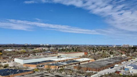 Photo 27 at 1616 - 135 Village Green Square, Malvern West, Toronto