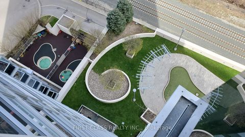 Photo 28 at 1616 - 135 Village Green Square, Malvern West, Toronto