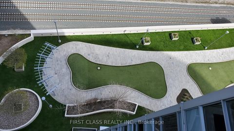 Photo 29 at 1616 - 135 Village Green Square, Malvern West, Toronto