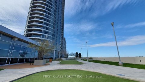 Photo 30 at 1616 - 135 Village Green Square, Malvern West, Toronto