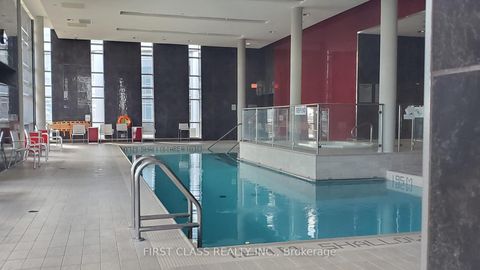 Photo 33 at 1616 - 135 Village Green Square, Malvern West, Toronto