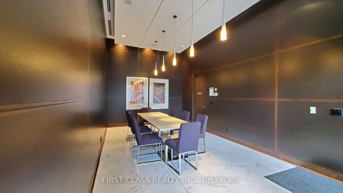 Photo 34 at 1616 - 135 Village Green Square, Malvern West, Toronto