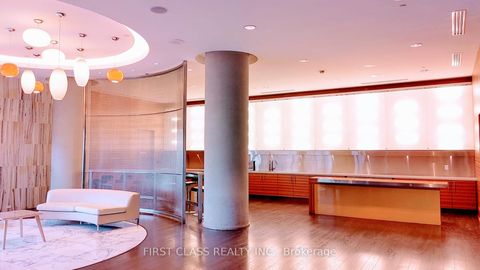 Photo 36 at 1616 - 135 Village Green Square, Malvern West, Toronto