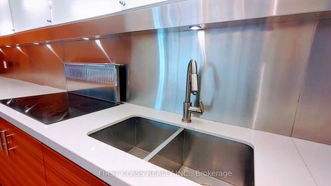 Photo 37 at 1616 - 135 Village Green Square, Malvern West, Toronto