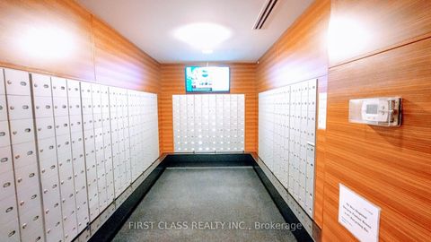 Photo 38 at 1616 - 135 Village Green Square, Malvern West, Toronto