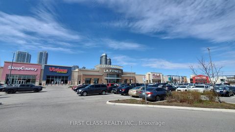 Photo 40 at 1616 - 135 Village Green Square, Malvern West, Toronto