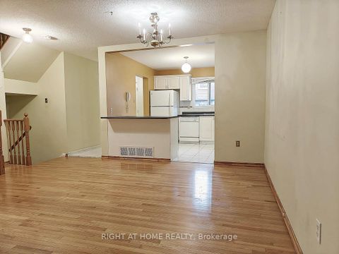 Photo 2 at 61 - 15 Brimwood Boulevard, Agincourt North, Toronto