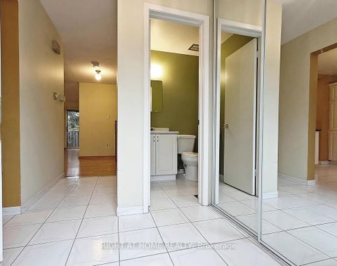 Photo 10 at 61 - 15 Brimwood Boulevard, Agincourt North, Toronto