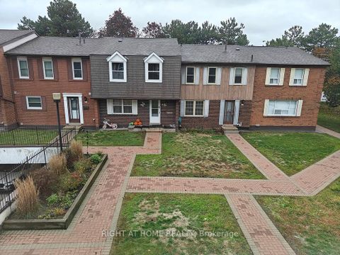 Photo 30 at 61 - 15 Brimwood Boulevard, Agincourt North, Toronto