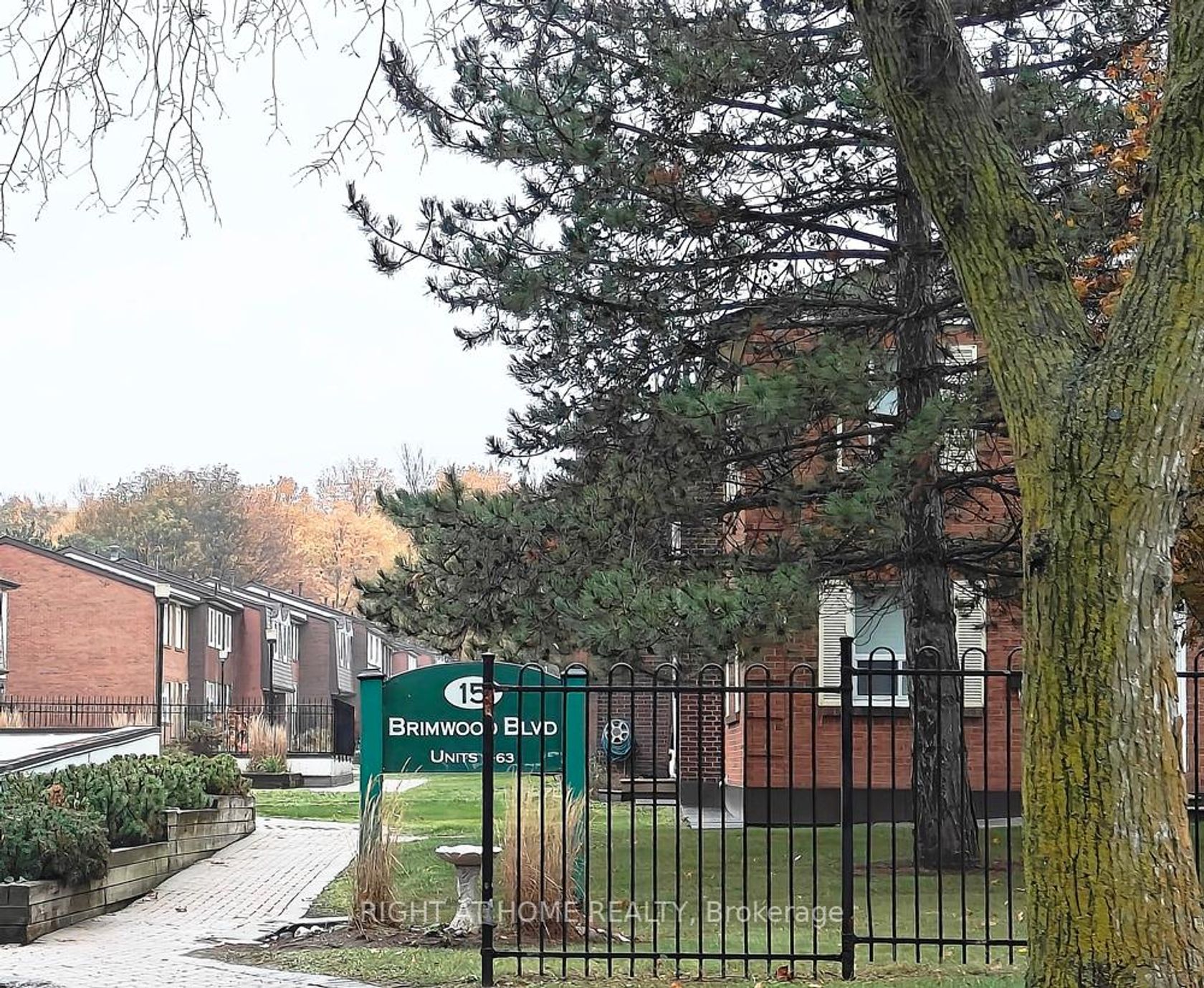 61 - 15 Brimwood Boulevard, Agincourt North, Toronto photo number 2