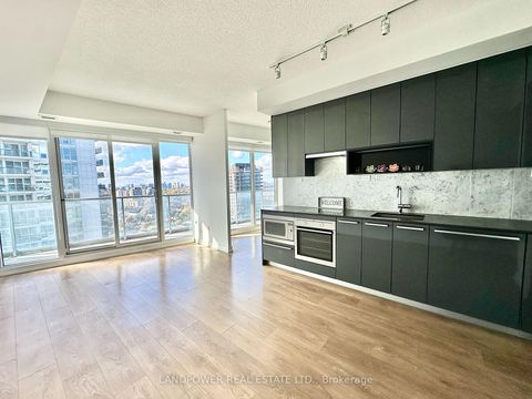 Photo 0 at 3502 - 115 McMahon Drive, Bayview Village, Toronto