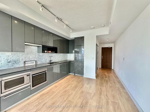 Photo 3 at 3502 - 115 McMahon Drive, Bayview Village, Toronto