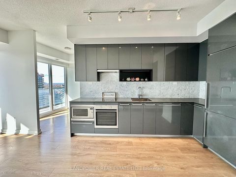 Photo 4 at 3502 - 115 McMahon Drive, Bayview Village, Toronto