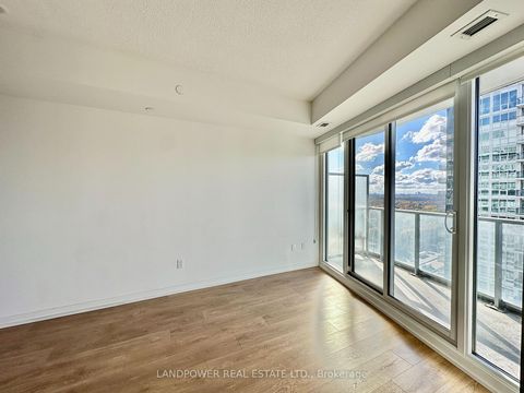 Photo 6 at 3502 - 115 McMahon Drive, Bayview Village, Toronto