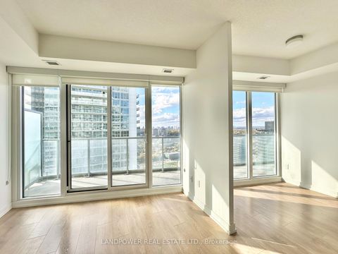 Photo 7 at 3502 - 115 McMahon Drive, Bayview Village, Toronto