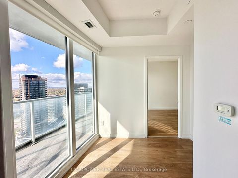 Photo 8 at 3502 - 115 McMahon Drive, Bayview Village, Toronto