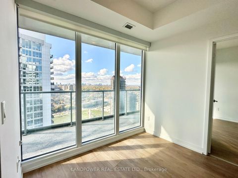 Photo 9 at 3502 - 115 McMahon Drive, Bayview Village, Toronto