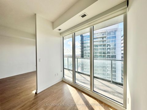 Photo 10 at 3502 - 115 McMahon Drive, Bayview Village, Toronto