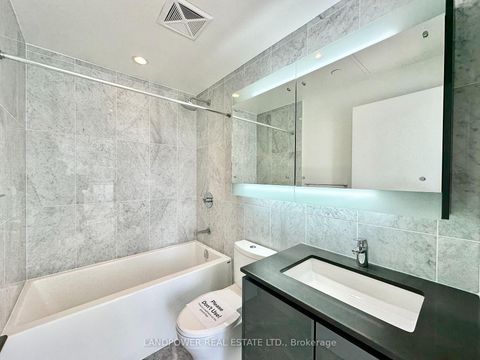 Photo 11 at 3502 - 115 McMahon Drive, Bayview Village, Toronto