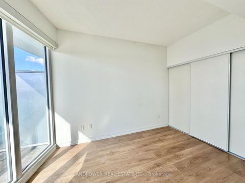 Photo 12 at 3502 - 115 McMahon Drive, Bayview Village, Toronto