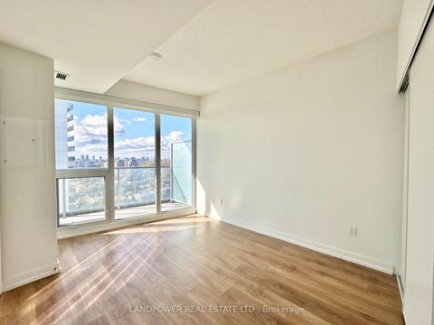 Photo 13 at 3502 - 115 McMahon Drive, Bayview Village, Toronto