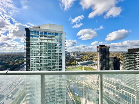 Photo 16 at 3502 - 115 McMahon Drive, Bayview Village, Toronto