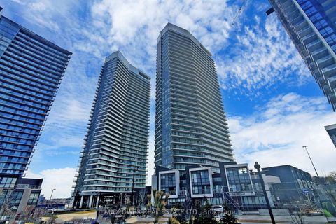 Photo 18 at 3502 - 115 McMahon Drive, Bayview Village, Toronto