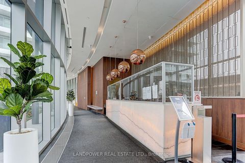 Photo 19 at 3502 - 115 McMahon Drive, Bayview Village, Toronto