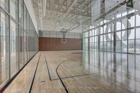 Photo 20 at 3502 - 115 McMahon Drive, Bayview Village, Toronto