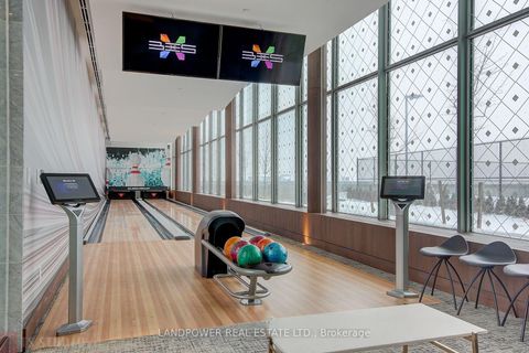 Photo 21 at 3502 - 115 McMahon Drive, Bayview Village, Toronto