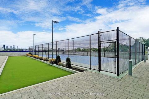 Photo 26 at 3502 - 115 McMahon Drive, Bayview Village, Toronto