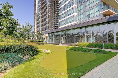 Photo 27 at 3502 - 115 McMahon Drive, Bayview Village, Toronto