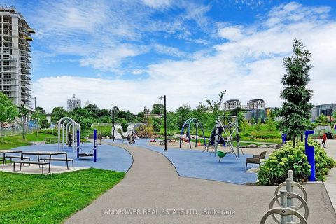 Photo 28 at 3502 - 115 McMahon Drive, Bayview Village, Toronto