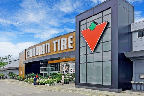 Photo 29 at 3502 - 115 McMahon Drive, Bayview Village, Toronto