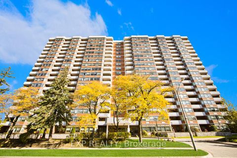 Photo 0 at 1111 - 121 Ling Road, West Hill, Toronto