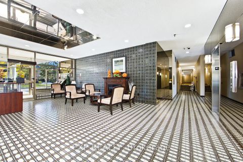 Photo 1 at 1111 - 121 Ling Road, West Hill, Toronto