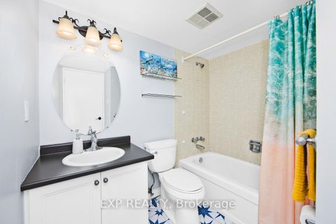 Photo 11 at 1111 - 121 Ling Road, West Hill, Toronto