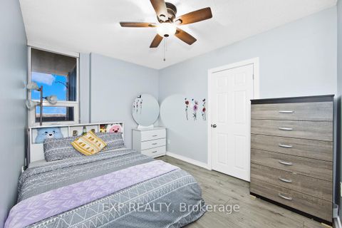 Photo 12 at 1111 - 121 Ling Road, West Hill, Toronto