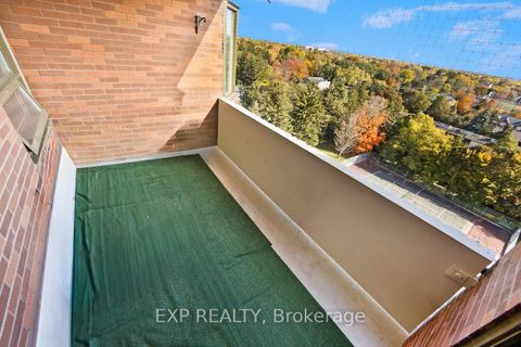 Photo 15 at 1111 - 121 Ling Road, West Hill, Toronto