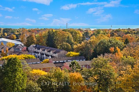 Photo 16 at 1111 - 121 Ling Road, West Hill, Toronto