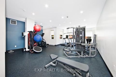 Photo 17 at 1111 - 121 Ling Road, West Hill, Toronto