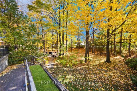 Photo 21 at 1111 - 121 Ling Road, West Hill, Toronto