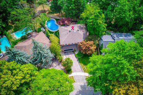 Photo 2 at 8 Medalist Road, Windfields, Toronto