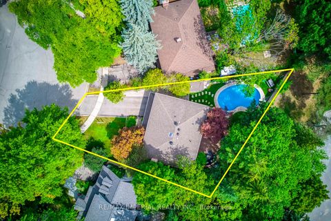 Photo 4 at 8 Medalist Road, Windfields, Toronto